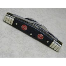 Boker Solingen Germany Tree Brand Delrin 1973 WISS 5464 LTD Congress Knife Boker Solingen Germany Tree Brand Delrin 1973 WISS 5464 LTD Congress Knife