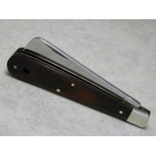 Kabar Ka-Bar 1133 USA Wood Sailors Rope Knife in Box Kabar Ka-Bar 1133 USA Wood Sailors Rope Knife in Box