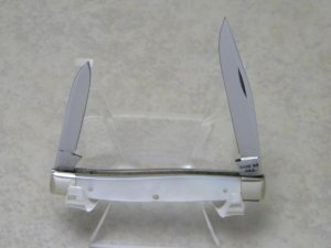 Case XX USA 1965-69 Pearl 8233 Pen Knife 