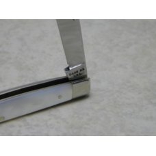 Case XX USA 1965-69 Pearl 8233 Pen Knife Case XX USA 1965-69 Pearl 8233 Pen Knife