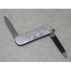 Case XX Stainless USA 1965-69 S2 Sterling Silver Lobster Knife Case XX Stainless USA 1965-69 S2 Sterling Silver Lobster Knife