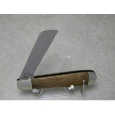 Case XX Stainless USA 9 Dot (1971) Wood 1199 SH R High Polished Blade Whaler Knife Case XX Stainless USA 9 Dot (1971) Wood 1199 SH R High Polished Blade Whaler Knife