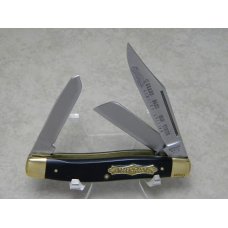 Schrade G.D.O.T USA Delrin Grand Dad's Old Timer Limited Edition Stockman Knife in Box Schrade G.D.O.T USA Delrin Grand Dad's Old Timer Limited Edition Stockman Knife in Box