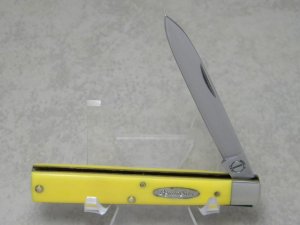 Remington USA Yellow 