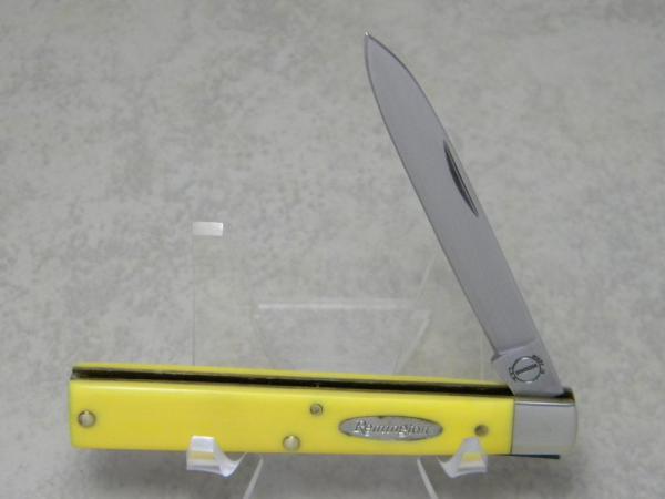 Remington USA Yellow Remington USA Yellow