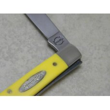 Remington USA Yellow Remington USA Yellow