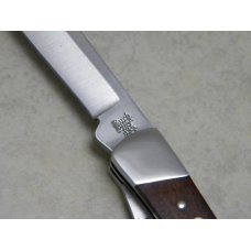 Buck USA Model # 703 Wood Colt Stockman Knife in Box Pre-1986 Buck USA Model # 703 Wood Colt Stockman Knife in Box Pre-1986