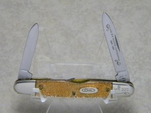 Case XX USA Goldstone GS2063 SS 