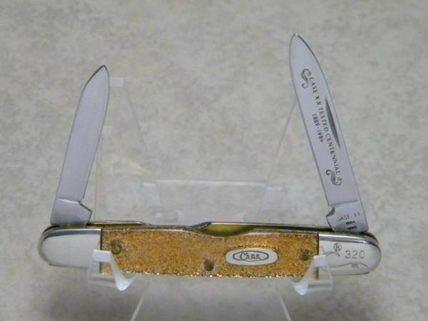 Case XX USA Goldstone GS2063 SS Case XX USA Goldstone GS2063 SS