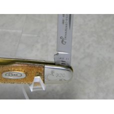 Case XX USA Goldstone GS2063 SS Case XX USA Goldstone GS2063 SS