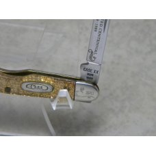 Case XX USA Goldstone GS201 SS Case XX USA Goldstone GS201 SS