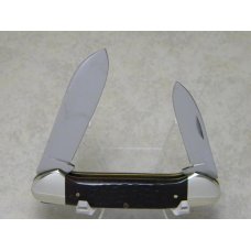 Case XX USA 5 Dot (1975) Bone 62131 Canoe Knife Case XX USA 5 Dot (1975) Bone 62131 Canoe Knife