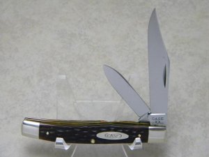 Case XX 1940-64 Bone 6232 Jack Knife