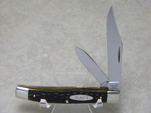 Case XX 1940-64 Bone 6232 Jack Knife Case XX 1940-64 Bone 6232 Jack Knife