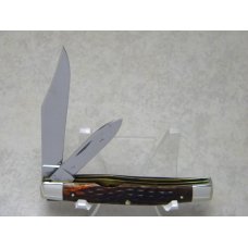 Case XX 1940-64 Bone 6232 Jack Knife Case XX 1940-64 Bone 6232 Jack Knife