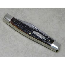 Case XX 1940-64 Bone 6232 Jack Knife Case XX 1940-64 Bone 6232 Jack Knife