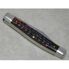 Case XX 1940-64 Bone 6232 Jack Knife Case XX 1940-64 Bone 6232 Jack Knife