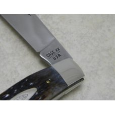 Case XX USA 9 Dot (1981) Bone 6275 SP Moose Knife Case XX USA 9 Dot (1981) Bone 6275 SP Moose Knife