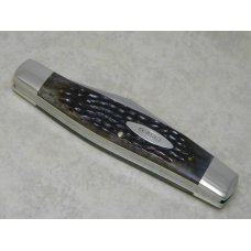 Case XX USA 9 Dot (1981) Bone 6275 SP Moose Knife Case XX USA 9 Dot (1981) Bone 6275 SP Moose Knife