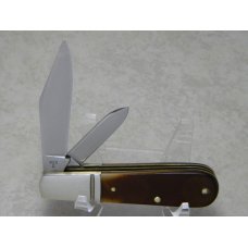 Western USA Delrin 822 D Barlow Knife c.1980 Western USA Delrin 822 D Barlow Knife c.1980