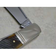 Western USA Delrin 822 D Barlow Knife c.1980 Western USA Delrin 822 D Barlow Knife c.1980