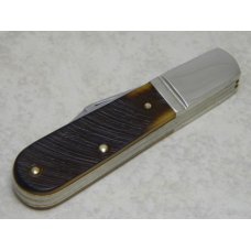 Western USA Delrin 822 D Barlow Knife c.1980 Western USA Delrin 822 D Barlow Knife c.1980