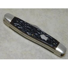 Winchester Trademark USA 1987 Bone 3964 Stockman Knife in Box Winchester Trademark USA 1987 Bone 3964 Stockman Knife in Box