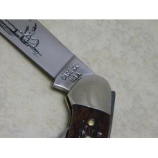 Case XX USA 4 Dot (1976) Bone 62131 Canoe Knife Case XX USA 4 Dot (1976) Bone 62131 Canoe Knife
