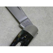 Case XX SS USA 5 Dot (1985) Green Bone G6380 Large Whittler Knife Case XX SS USA 5 Dot (1985) Green Bone G6380 Large Whittler Knife