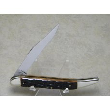 Fight'n Rooster Germany Bone Honky Tonk Toothpick Knife Fight'n Rooster Germany Bone Honky Tonk Toothpick Knife