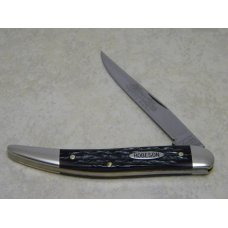 Robeson ShurEdge USA (by Queen Cut. Co.) Bone Q622113 Medium Toothpick Knife in Box Robeson ShurEdge USA (by Queen Cut. Co.) Bone Q622113 Medium Toothpick Knife in Box