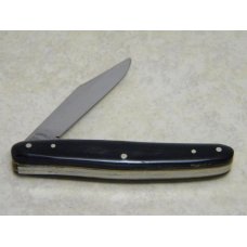 Fight'n Rooster Germany Frank Buster Cutlery Co. Buffalo Horn 1 Blade Jack Knife Fight'n Rooster Germany Frank Buster Cutlery Co. Buffalo Horn 1 Blade Jack Knife