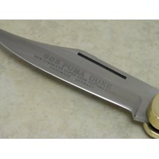 Puma Germany Stainless Stag 905 Duke Folding Lockback Knife c.1981 Puma Germany Stainless Stag 905 Duke Folding Lockback Knife c.1981