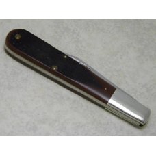 Case XX USA 5 Dot (1975) Delrin 6143 Daddy Barlow Knife Case XX USA 5 Dot (1975) Delrin 6143 Daddy Barlow Knife