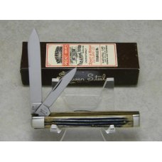 Schatt & Morgan Titusville PA Queen Steel USA 1993 Winterbottom Bone 062296 Doctor's Knife in Box Schatt & Morgan Titusville PA Queen Steel USA 1993 Winterbottom Bone 062296 Doctor's Knife in Box