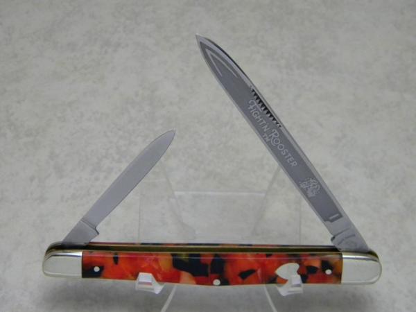 Fight'n Rooster Germany Frank Buster & Son Celebrated Cutlery Melon Tester Knife Knife Fight'n Rooster Germany Frank Buster & Son Celebrated Cutlery Melon Tester Knife Knife