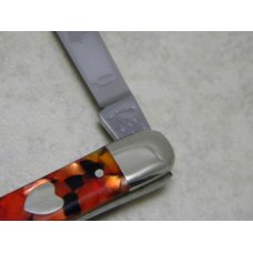 Fight'n Rooster Germany Frank Buster & Son Celebrated Cutlery Melon Tester Knife Knife
