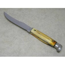 Case XX USA 1965-69 Stag 523-3 1/4 Fixed Blade Sheath Knife Case XX USA 1965-69 Stag 523-3 1/4 Fixed Blade Sheath Knife