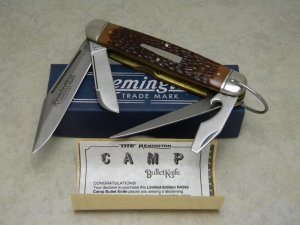 Remington Bullet 1994 R4243 Delrin 