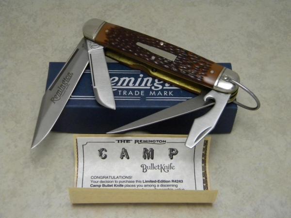 Remington Bullet 1994 R4243 Delrin Remington Bullet 1994 R4243 Delrin