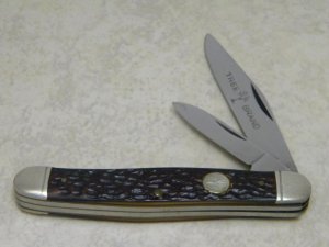 Boker USA Tree Brand Delrin 8368 Large Jack Knife