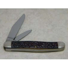Boker USA Tree Brand Delrin 8368 Large Jack Knife Boker USA Tree Brand Delrin 8368 Large Jack Knife