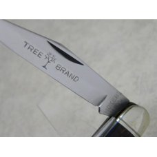 Boker USA Tree Brand Delrin 8368 Large Jack Knife Boker USA Tree Brand Delrin 8368 Large Jack Knife