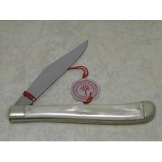 Boker Solingen Germany Tree Brand Cracked Ice 93-NP Slimline Trapper Farmers Jack Knife with Tag Boker Solingen Germany Tree Brand Cracked Ice 93-NP Slimline Trapper Farmers Jack Knife with Tag