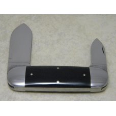 Great Eastern Cutlery GEC Northfield UN-X-LD USA 362211 Buffalo Horn Elephant Toe Knife in Tube Great Eastern Cutlery GEC Northfield UN-X-LD USA 362211 Buffalo Horn Elephant Toe Knife in Tube