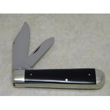 Case XX 1940-64 Slick Black 2231 1/2 SAB Jack Knife Case XX 1940-64 Slick Black 2231 1/2 SAB Jack Knife