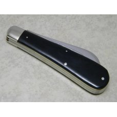 Kabar Black 2 Blade Hawkbill Pruner Knife c.Pre-1963 Kabar Black 2 Blade Hawkbill Pruner Knife c.Pre-1963