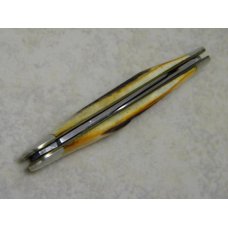 Case XX Stainless USA 2 Dot (1978) Stag 5279 SSP Red Etch Pen Knife Case XX Stainless USA 2 Dot (1978) Stag 5279 SSP Red Etch Pen Knife
