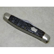 Winchester Trademark USA 1987 Bone 3964 Stockman Knife in Box Winchester Trademark USA 1987 Bone 3964 Stockman Knife in Box