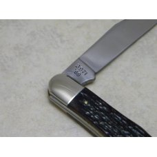Winchester Trademark USA 1989 Bone 3971 Whittler Knife in Box Winchester Trademark USA 1989 Bone 3971 Whittler Knife in Box